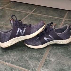 New Balance Sneakers